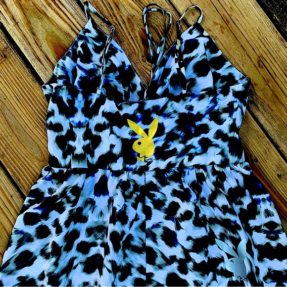 PLAYBOY Dresses Rare Playboy Dress Poshmark